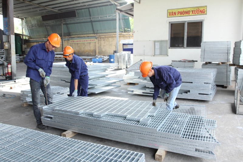 Tổ đóng kiện